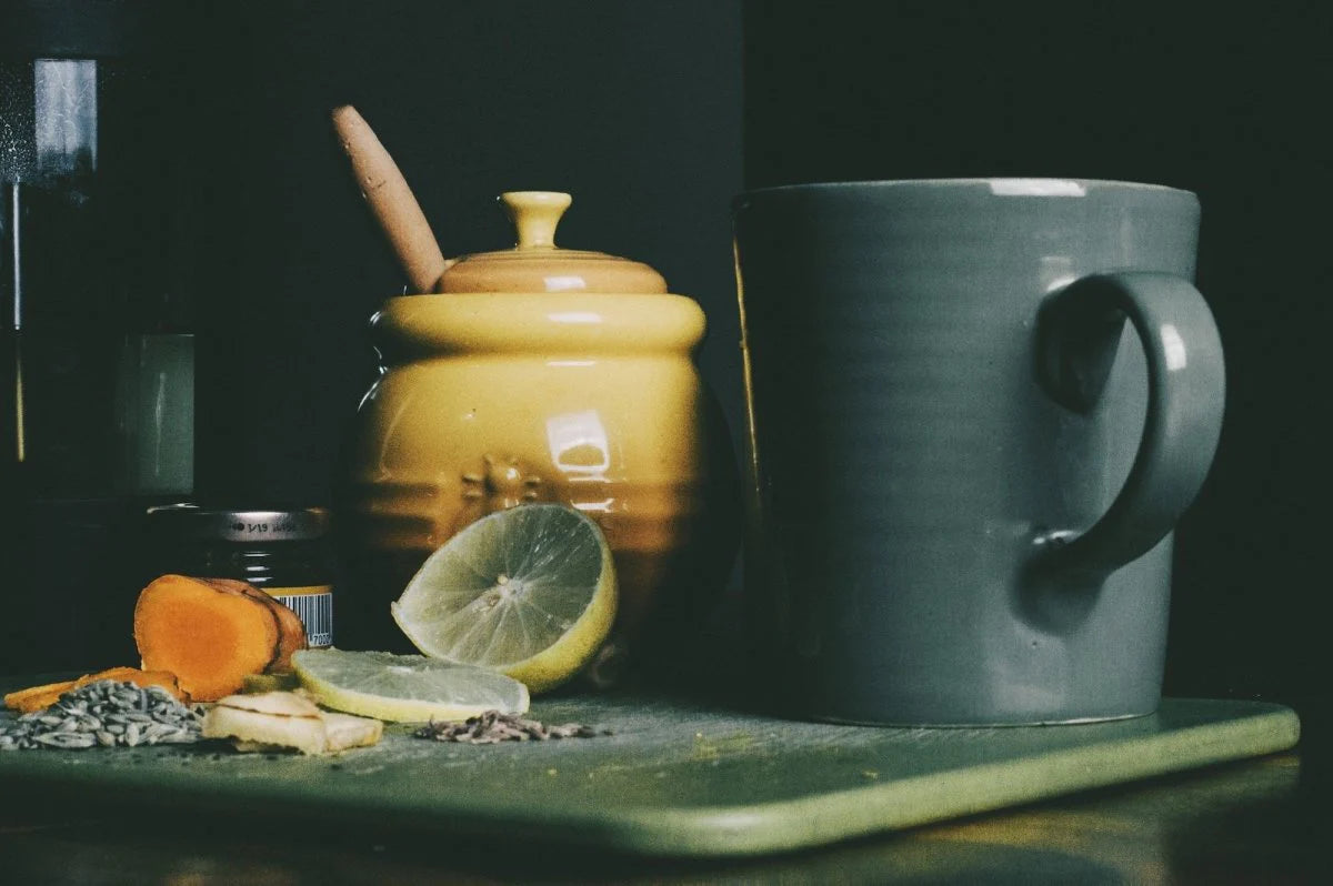 6 Must-Have Home Remedies For Cold And Flu | Clear Revive