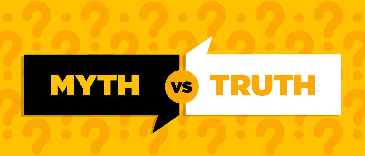 Truth or Myth? We answer your questions about the coronavirus | Clear Revive